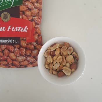 Çerezya Döküntü Ve Çürük Mal Satma