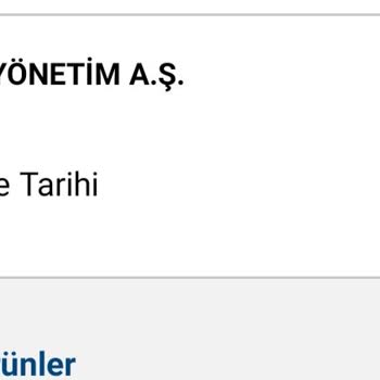 Dünya Varlık Yönetimi Dosya Bildirimi