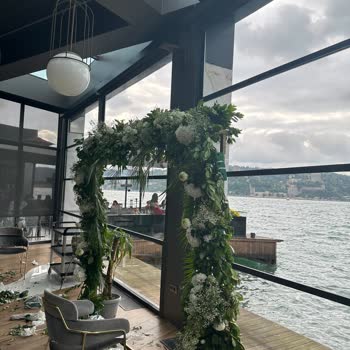 Magnus_event Organizasyon Konuştuklarıyla Yaptıkları Çok Farklı!