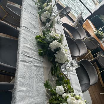 Magnus_event Organizasyon Konuştuklarıyla Yaptıkları Çok Farklı!