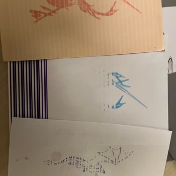 Vatandan Canon Yazıcı Aldım Bozuk Çıktı Çöpe Atmak Zorunda Kalıyorum