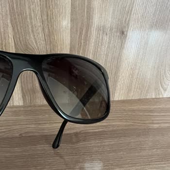 Atasun Optik Sahte Güneş Gözlüğü Satıyor Olabilir