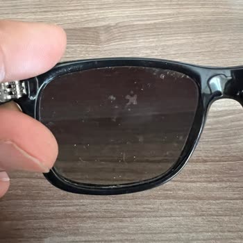 Atasun Optik Sahte Güneş Gözlüğü Satıyor Olabilir