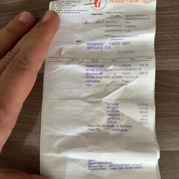 Atasun Optik Sahte Güneş Gözlüğü Satıyor Olabilir