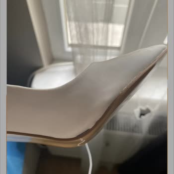 Atelier By Ds Defolu Ve Kalıbı Hatalı Ürün