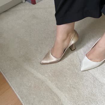 Atelier By Ds Defolu Ve Kalıbı Hatalı Ürün