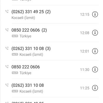 MNG Kargo'nun Evden Kargo Alımında Yaşattığı Mağduriyet