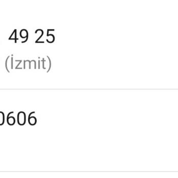 MNG Kargo'nun Evden Kargo Alımında Yaşattığı Mağduriyet