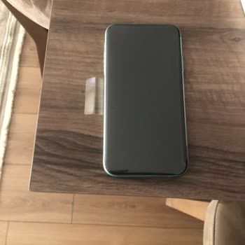 Vatan Bilgisayar'in Sattığı Arızalı İPhone