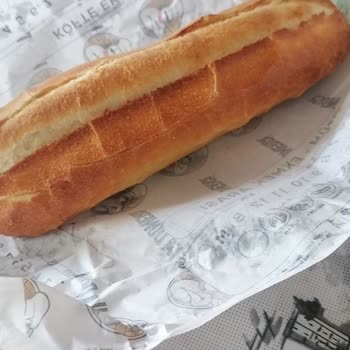 Kaysermall AVM Usta Dönerci: Söyledikleriyle Yaptıkları Asla Birbirini Tutmayan, Hayal Kırıklığına Uğratan Bir Sipariş