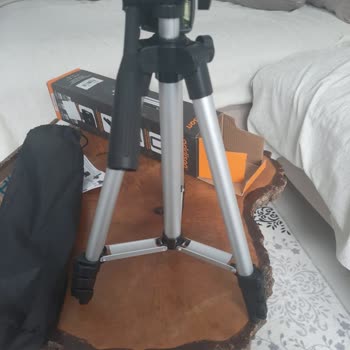 Vatan Bilgisayar Defolu Ve Eksik Tripod Gönderdi!