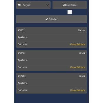 Lavivabet Muhatap Bulmak Mümkün Değil Ödeme Yapmıyor Ve Hesapları Kapatıyorlar
