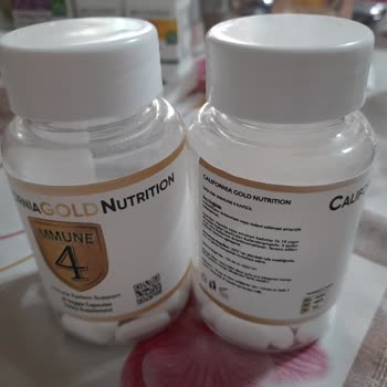 İmmune4. Online Adlı Üründe Para İadesini Talep Ediyorum