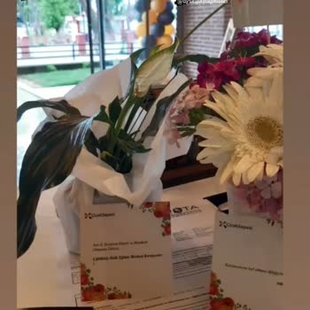 ÇiçekSepeti Kusurlu Ürün Gönderilmesi