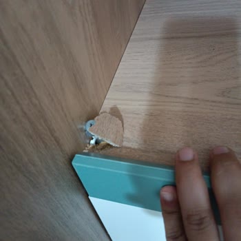 Çetmen Mobilya Ürün Kalitesi Çok Kötüydü