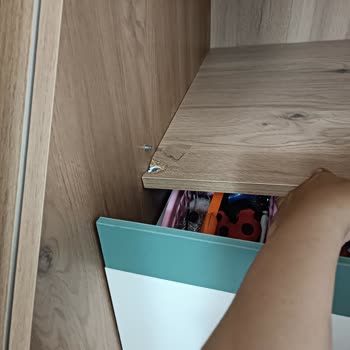 Çetmen Mobilya Ürün Kalitesi Çok Kötüydü