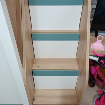 Çetmen Mobilya Ürün Kalitesi Çok Kötüydü