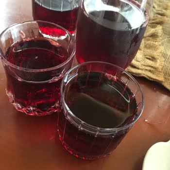 Cappy Vişne Suyu Problemi