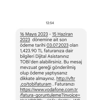 Tencent Games Türkiye Haksiz Fatura Tahsilatı