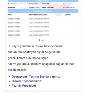 Morhipo İade Ürün Teslim Alınmasına Rağmen İade Bedeli Yatırılmıyor