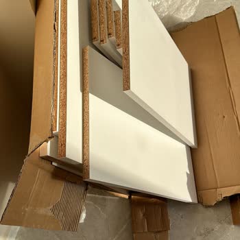 Koçtaş Ürünün Arkasında Değil 40 Gündür Mağduruz