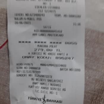 Favorite Kargo Immune 4 Adlı Ürünün Sahte Olduğunu Düşünüyorum.