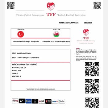 Biletalsat.com Kullanılmış Bilet Satıyorlar