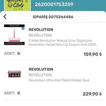 Watsons Mağduriyeti