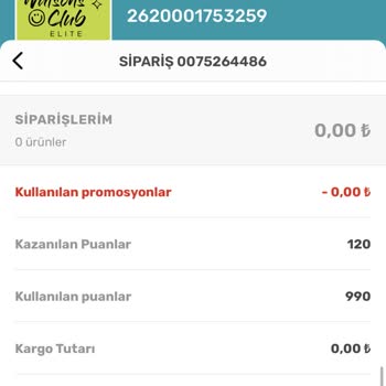 Watsons Mağduriyeti