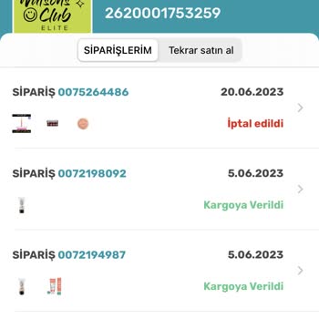 Watsons Mağduriyeti