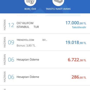Denizbank Kartımın Taksit Kampanyası Sorunu