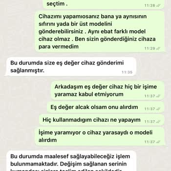 Eki aç