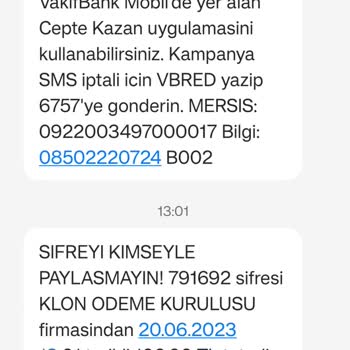 PaybyMe Kredi Kartı Aidat Ödemesi