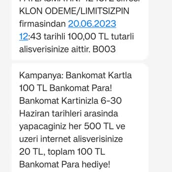 PaybyMe Kredi Kartı Aidat Ödemesi