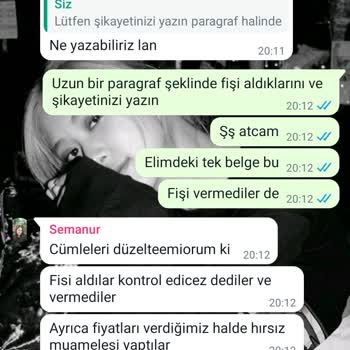 Paribu Cineverse Sinema Parasını Ödediğimiz Halde Kötü Bir Damga Yedik? İzleyemedik