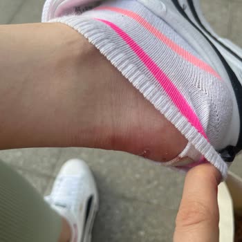 Bambi Ayakkabı Bambi Paramı İade Etmiyor!