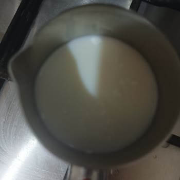 İçim Devam Sut Kesiliyor