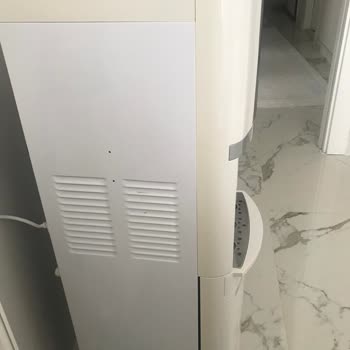 Bosch Su Sebili Renk Sararması
