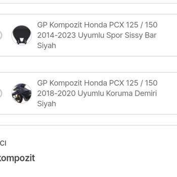 Hepsiburada'dan Gp Kompozit Malzeme Gelmemesi