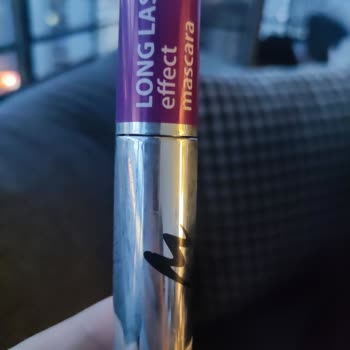 BİM Mağazasından Aldığın Long Lash Maskara Sahte Çıktı.