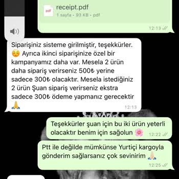 Safir Giyim Parayı Havale Alıp Ürün Göndermiyor Instagram: Safirgiyiim