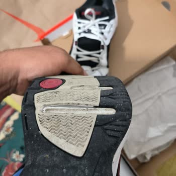 Ankara Acity Nike Mağazası