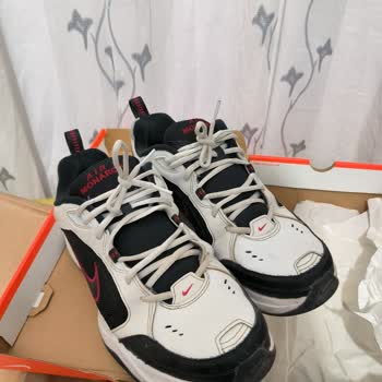 Ankara Acity Nike Mağazası