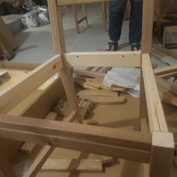 IKEA'nın Problem Çözme Yeteneksizliği