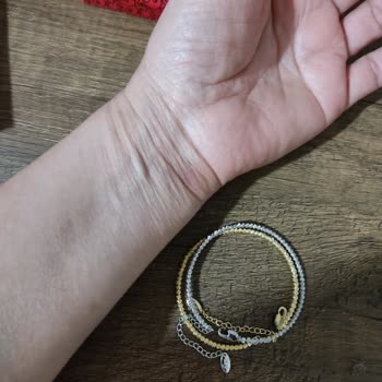 Rüzgar Accessories Ederinden Düşük Kusurlu Ürün Göndermesi