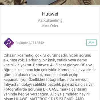 Trendyol Dolap Uygulamasından Hatalı Ürünleri Satış Yapılıyor