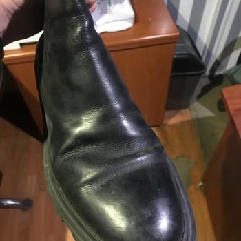 Greyder Marka Kışlık Bot Hakkında