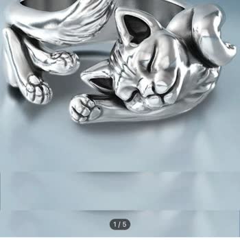 Silver Wanderlust Gerçeği İle Hiç Alakası Olmayan Gümüş Takı