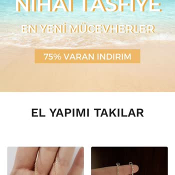 Silver Wanderlust Gerçeği İle Hiç Alakası Olmayan Gümüş Takı