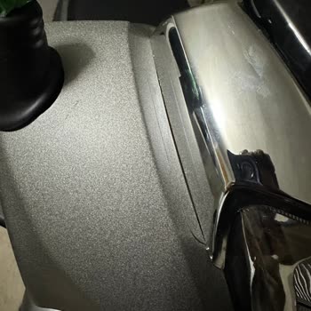 TVS Motor Tvs Jüpiter 125 2023 Model Hatalı Motosiklet